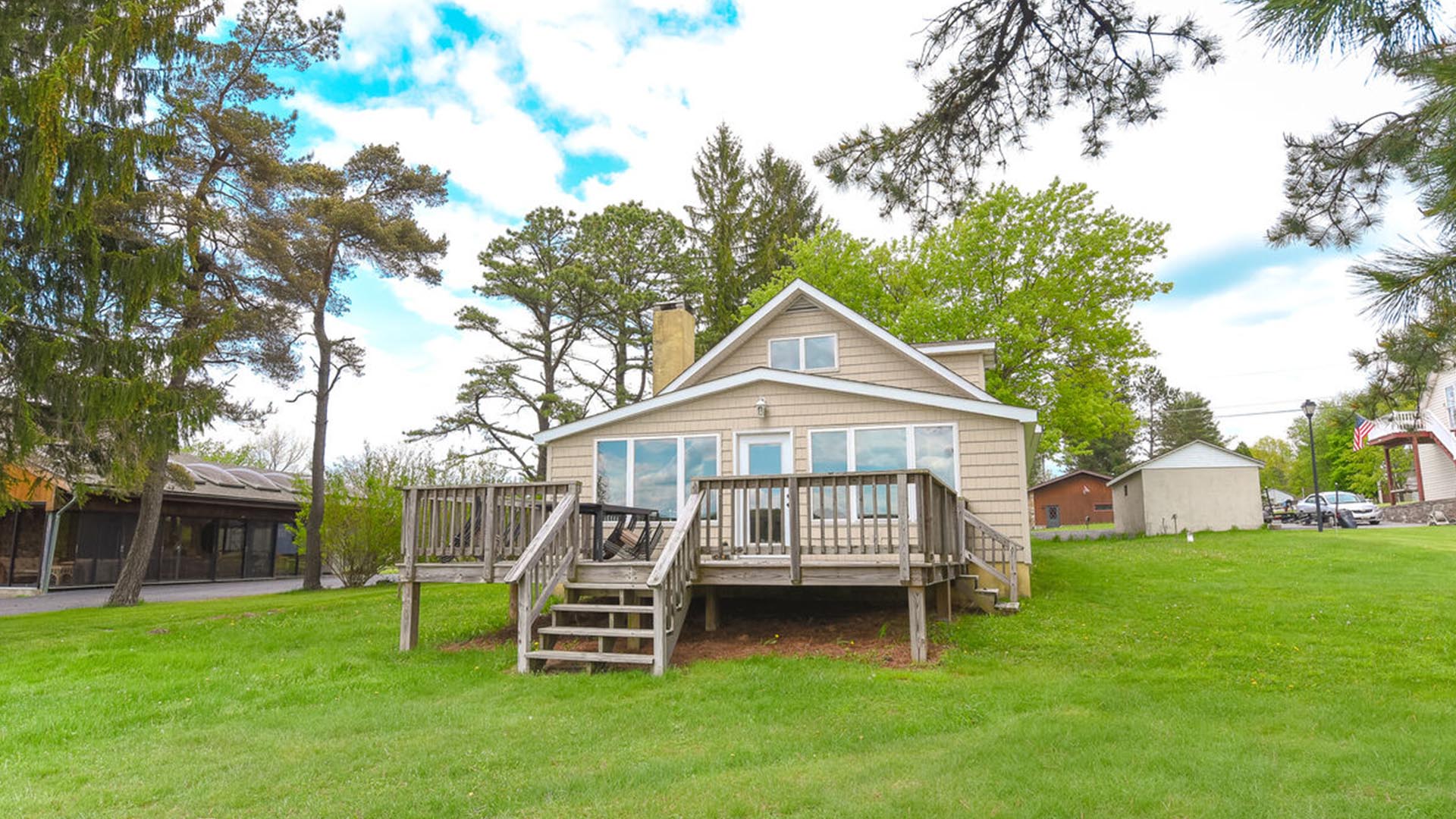 Hazelhurst Railey Vacations