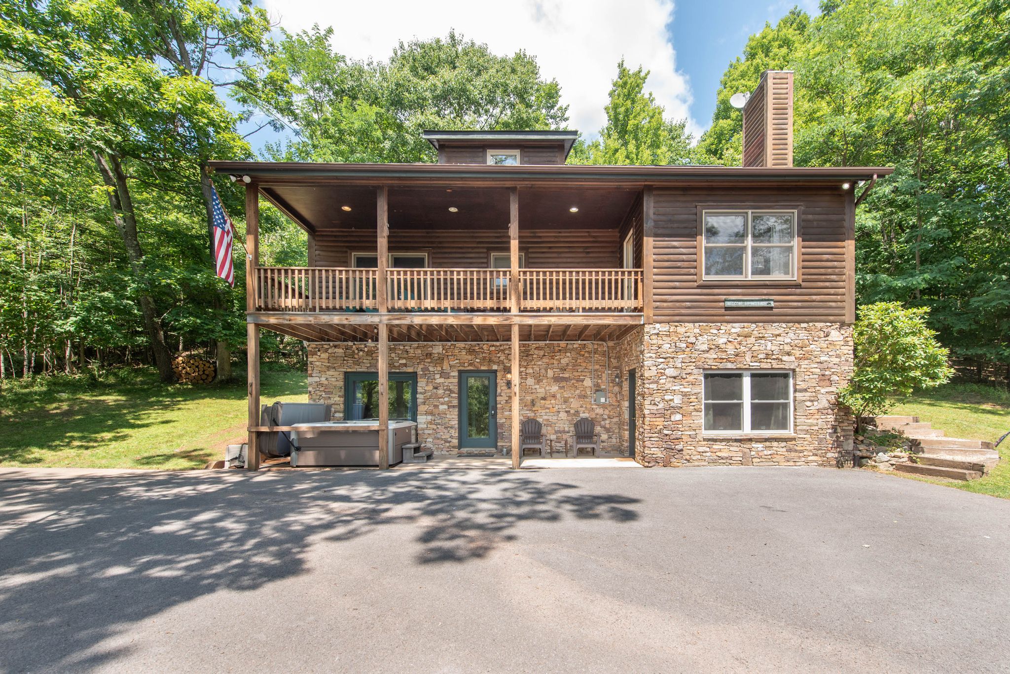 Marsh Hill Rd. Railey Vacations