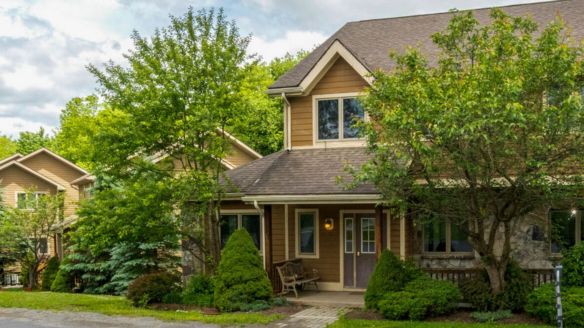 Marsh Run Duplexes Railey Vacations