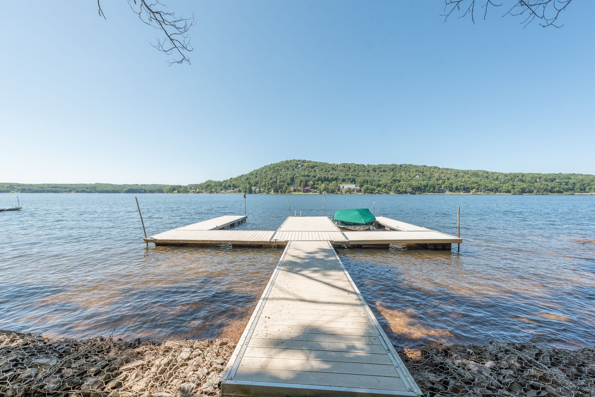 State Park Rd. Railey Vacations