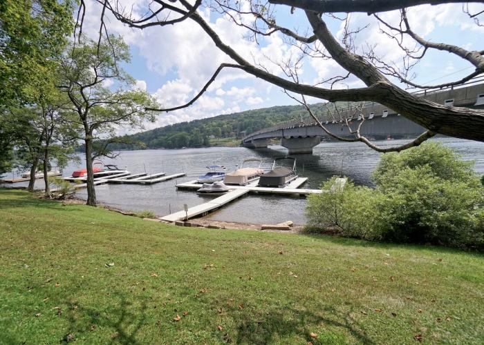 Deep Creek Lake Communities Railey Vacations