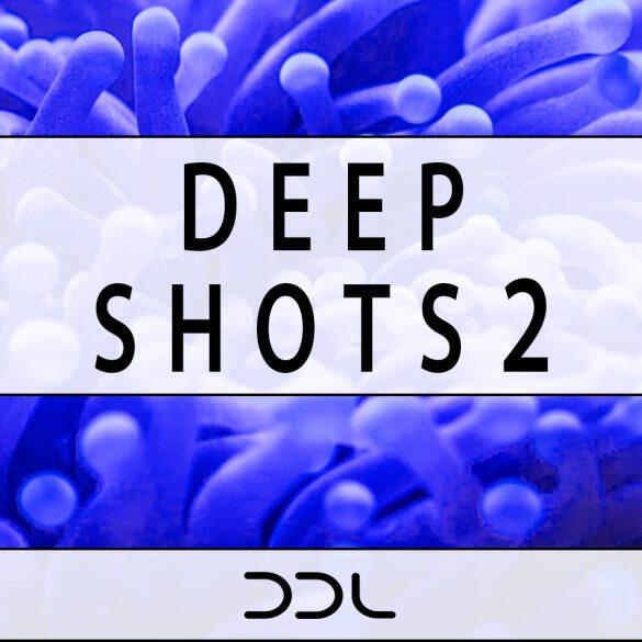 Deep Shots 2 One Shot Samples Deep Data Loops