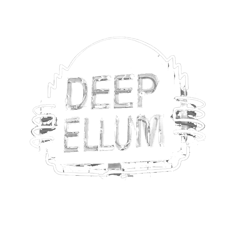 Sponsorship Deep Ellum Community Arts Fair