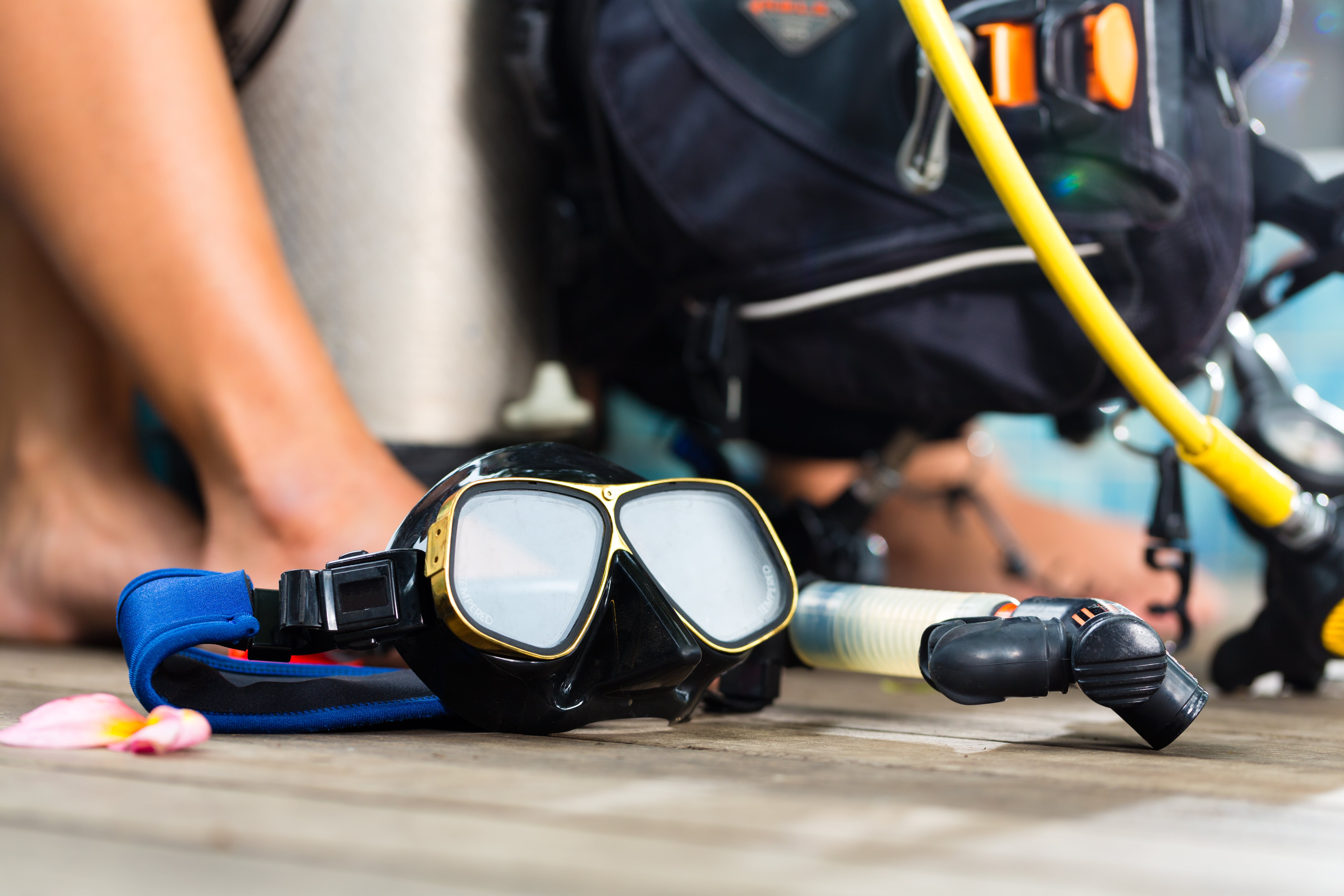 Diving Equipment Basic Scuba Diving Equipment Glossary The Guam Guide