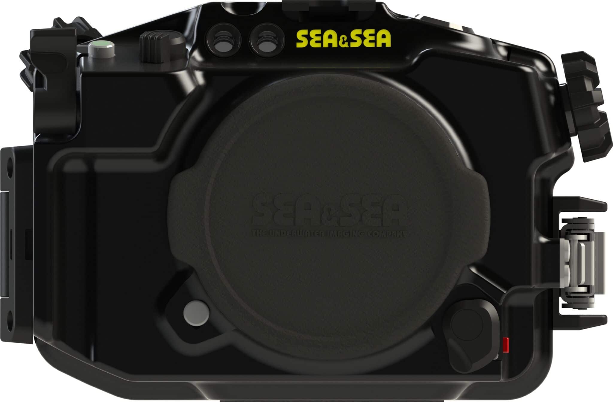 SEA&SEA Unveils New Sony Alpha A6300, Canon EOS 80D Camera Housings