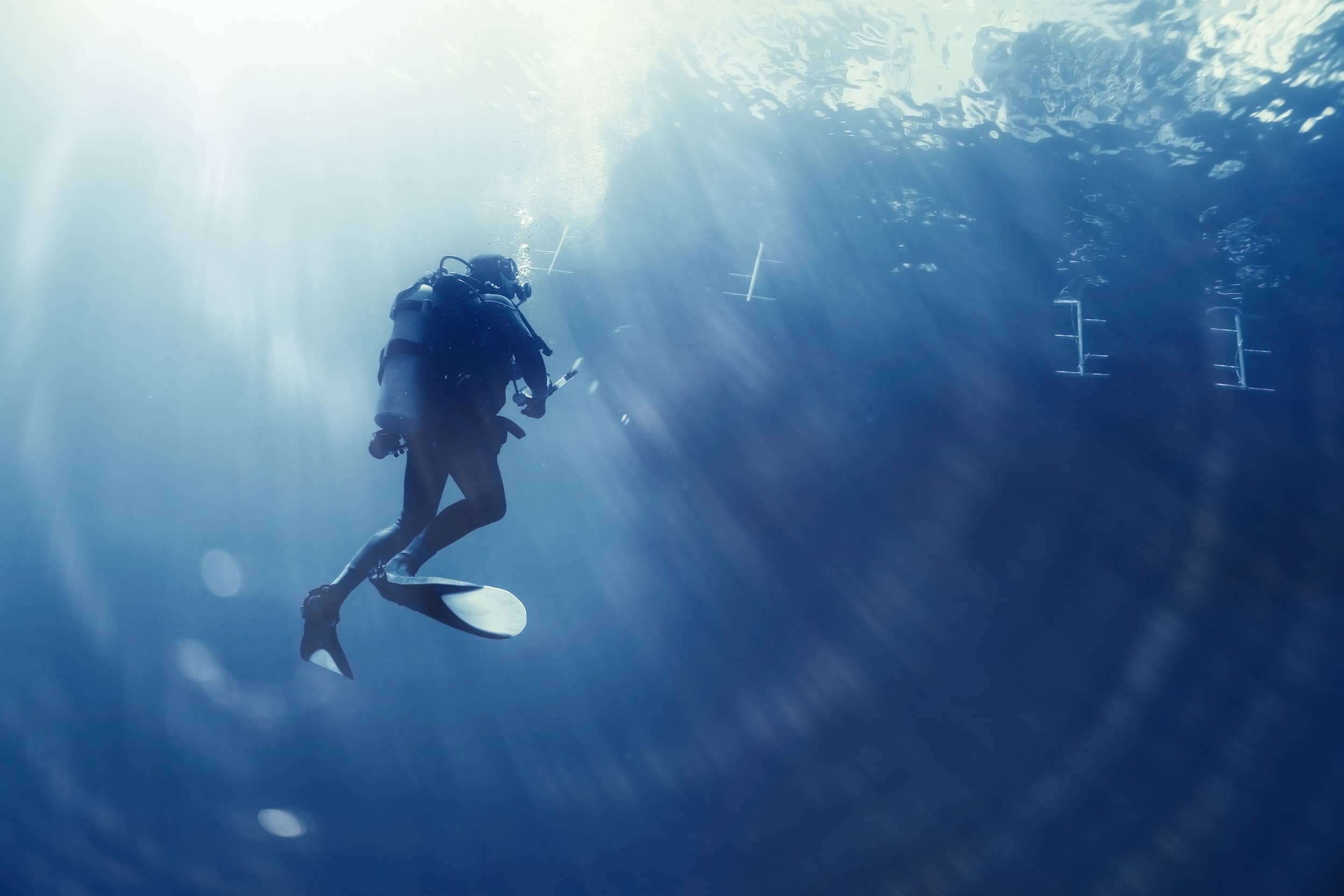 PADI Master Scuba Diver What Is It And Should I Get It?