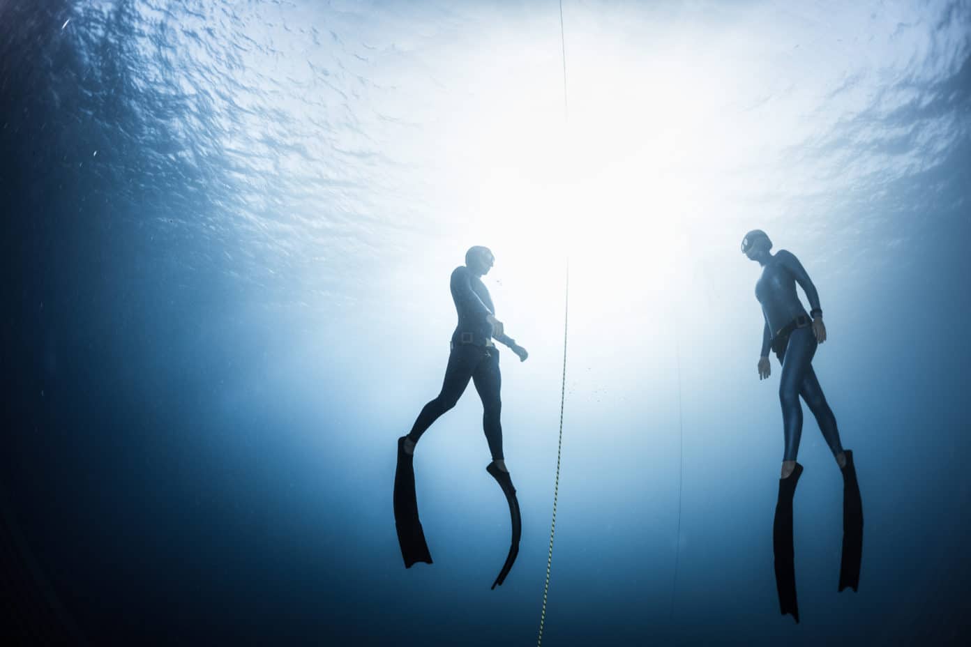 Top 7 Freediving Equalization Mistakes