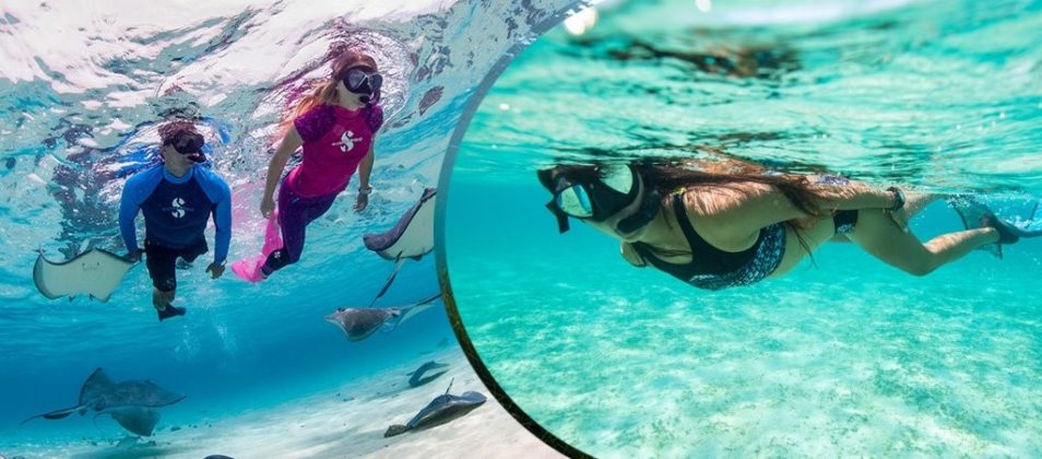 The Simply Scuba Guide To Snorkeling Gear
