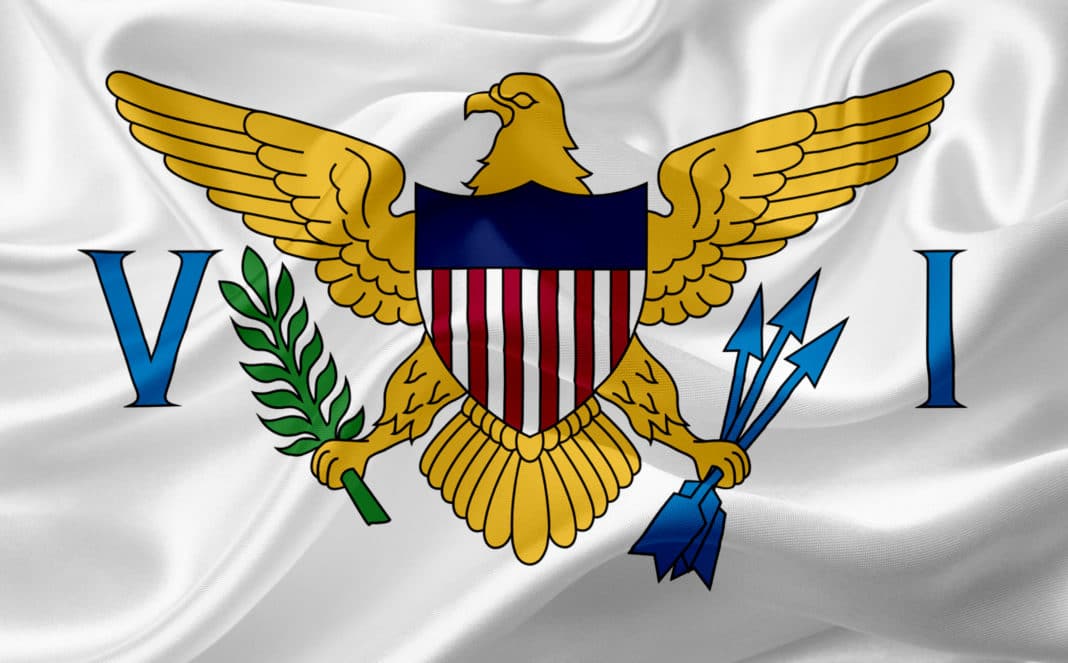 Top 5 Dive Sites Of The US Virgin Islands