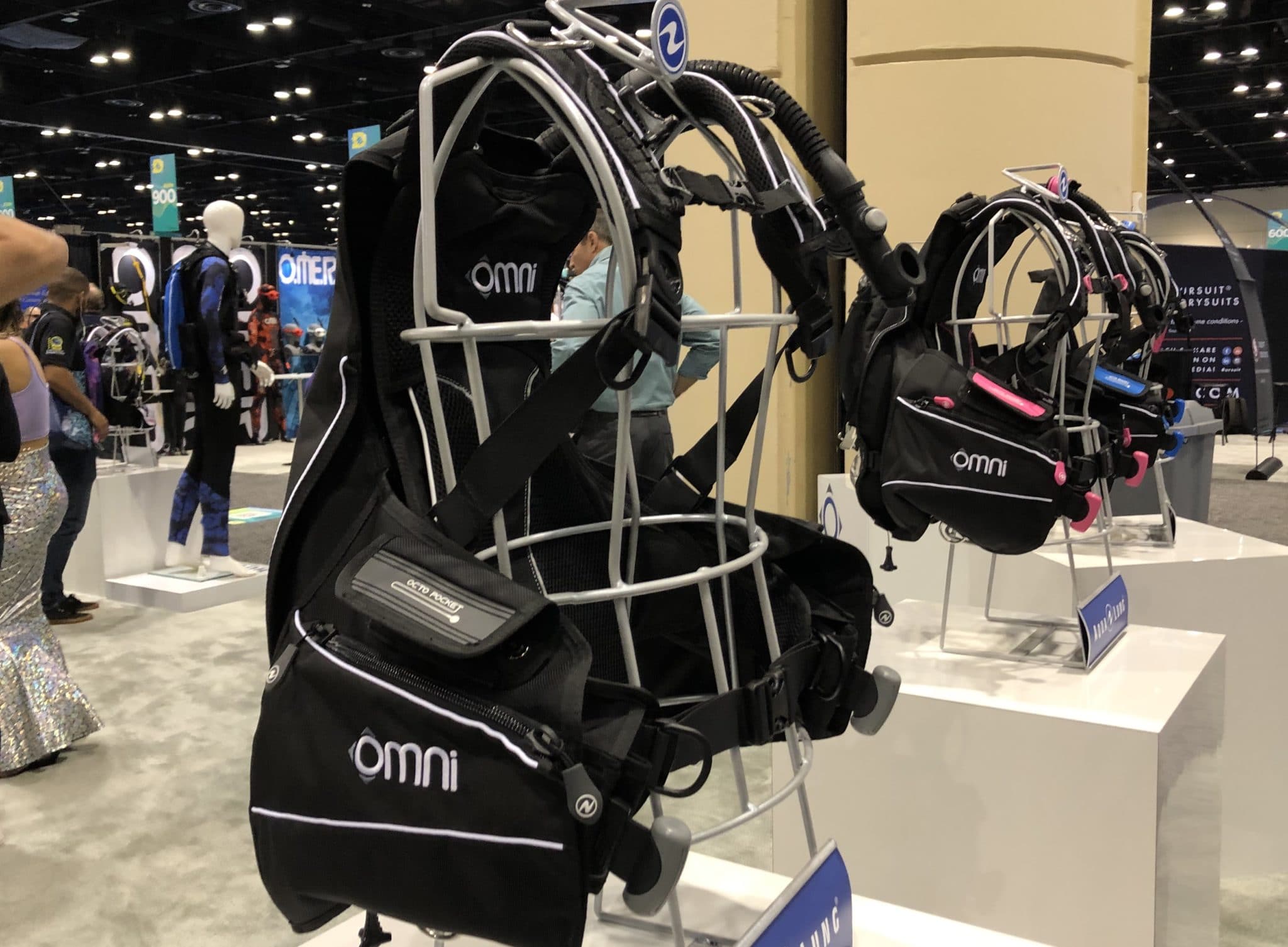 Aqualung Introduces New Online Platform For Retail Partners