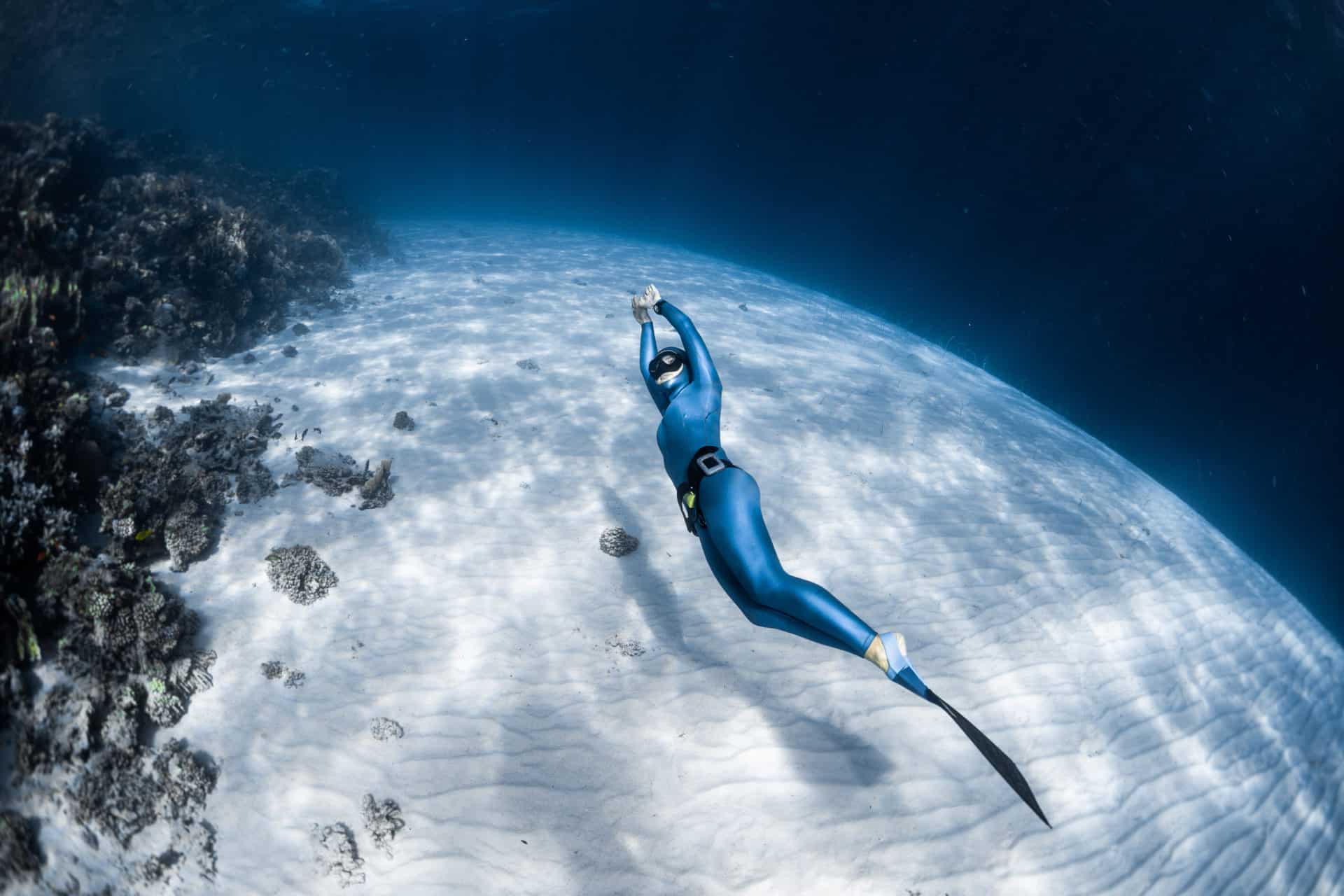 Easy 3Part Guide To Watching A Freediving Depth Competition Part 1