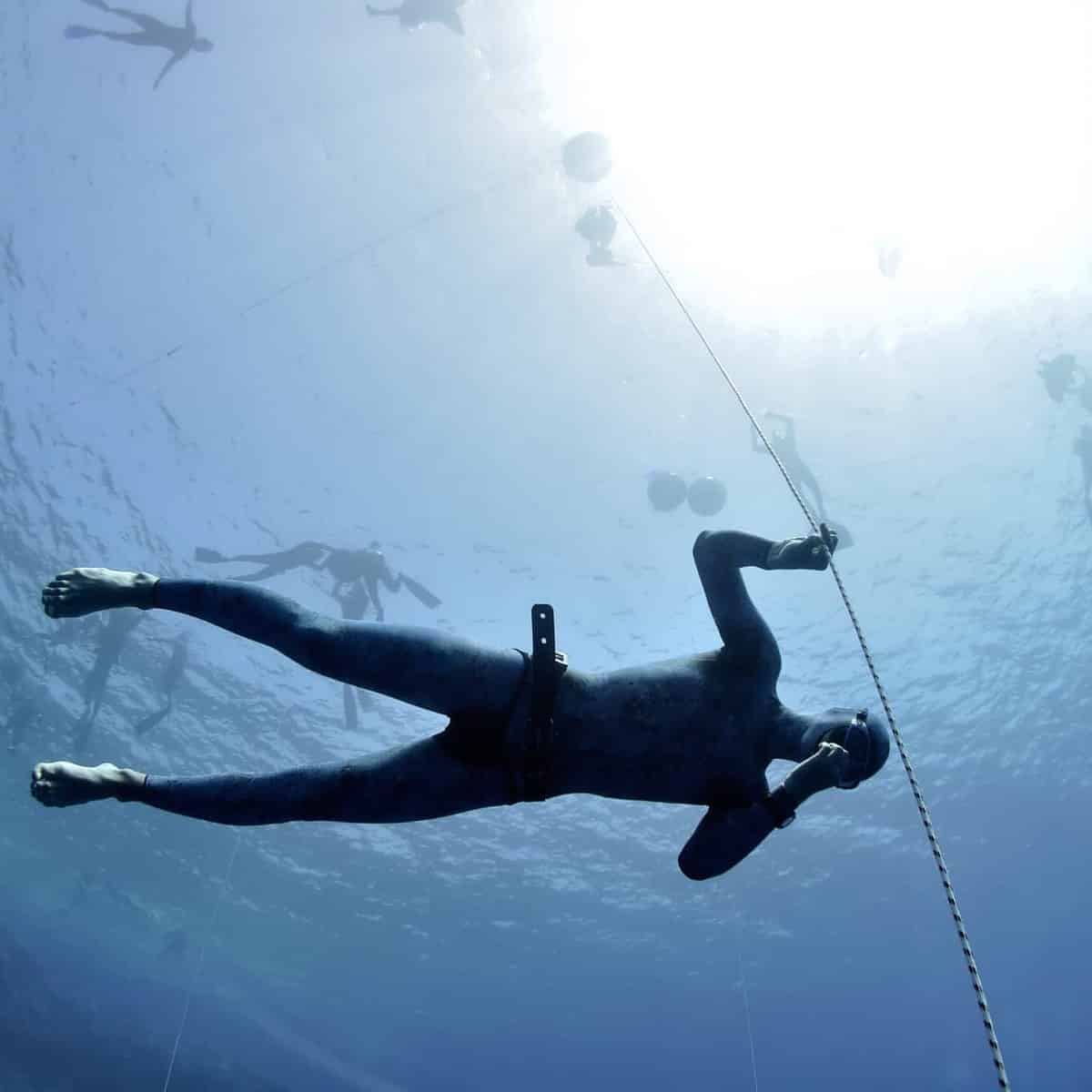 Top 7 Freediving Equalization Mistakes