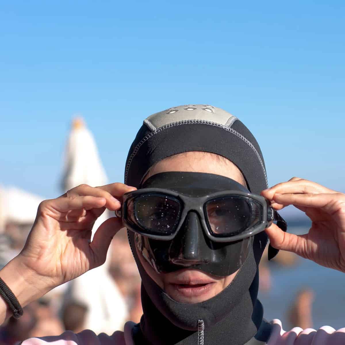 Why Do So Many Freedivers Hyperventilate, And Why You Should Not