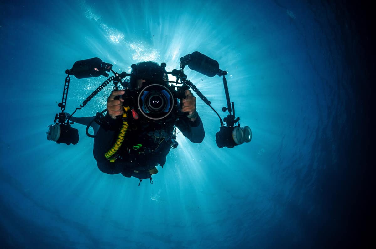 Mastering Scuba Diving Photography Tips And Tricks For Divers