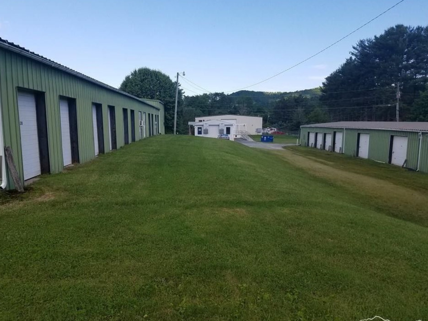 Deep Gap SelfStorage Self Storage Facility Deep Gap North Carolina