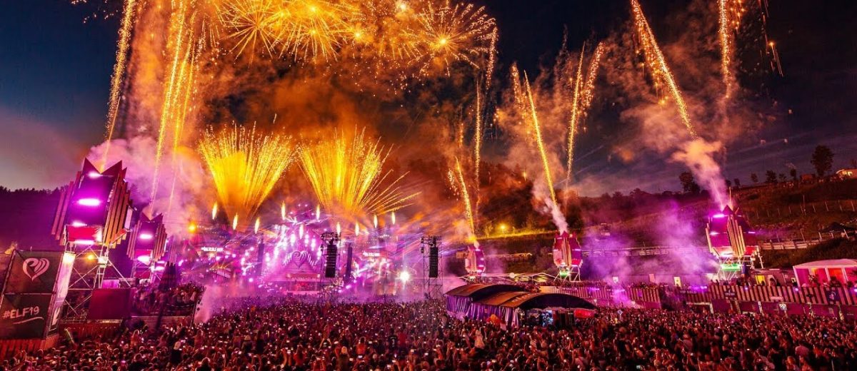 Diablo Festival 2023 Electric Love Festival Announce Line Up With Armin Van Buuren, Kygo, Don Diablo, Fisher, Solardo & More | News | Deep House London