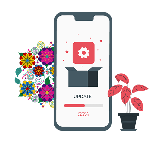 Embroidery Business Management Software Development Surat