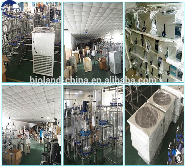 LX0250 Lab Low Temperature Liquid Cooling Circulator Refrigeration