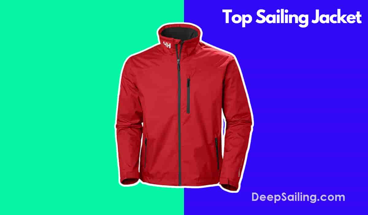 The 7 Best Sailing Gear