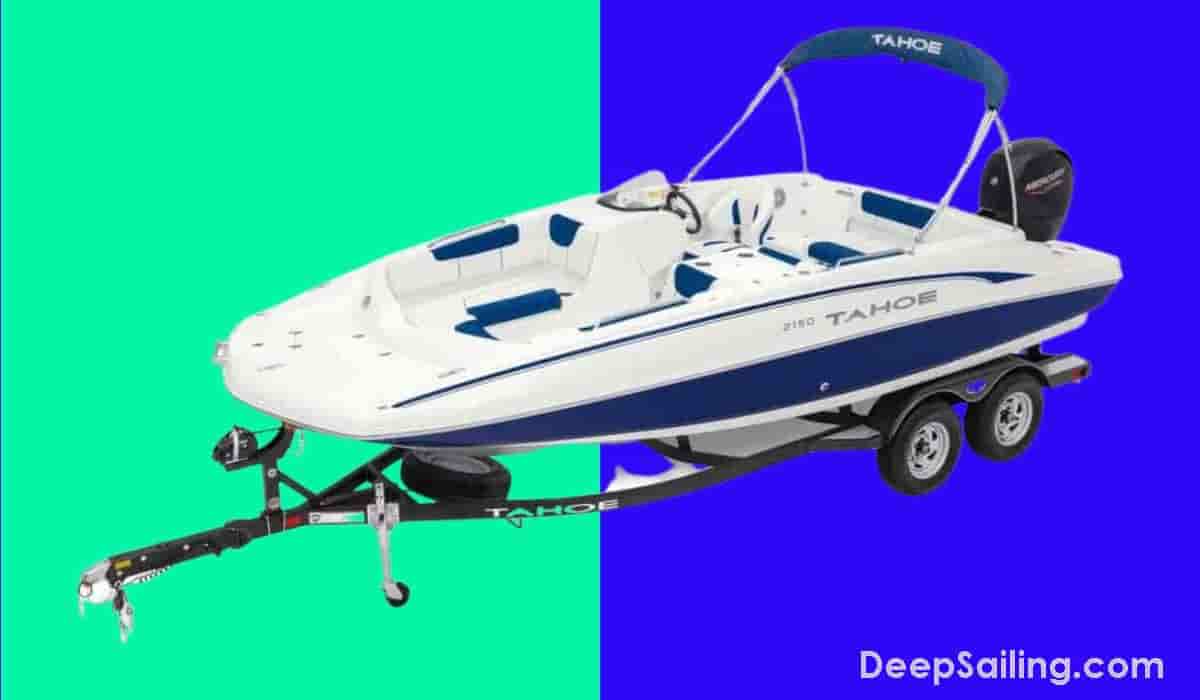 Best Boats Under 50K (Photos & Prices)