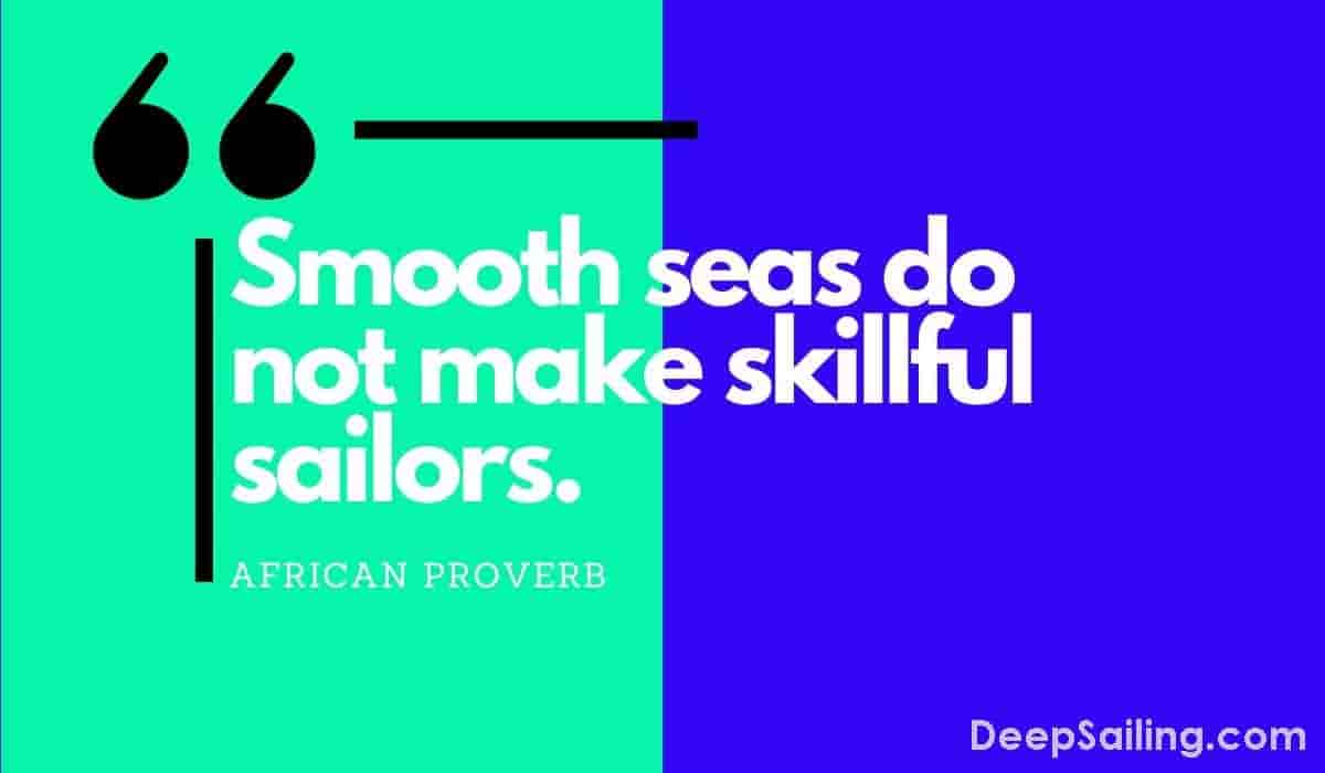 The 74 Best Sailing Quotes
