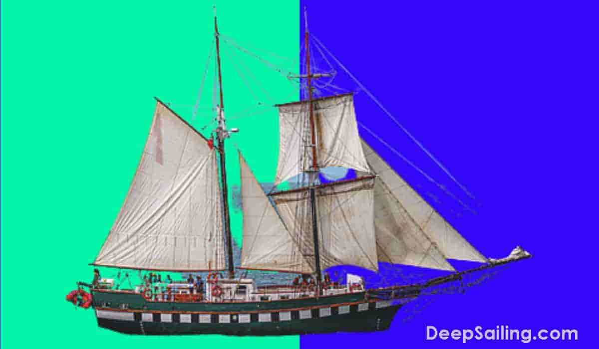 The 15 Different Types of Sailing Ships
