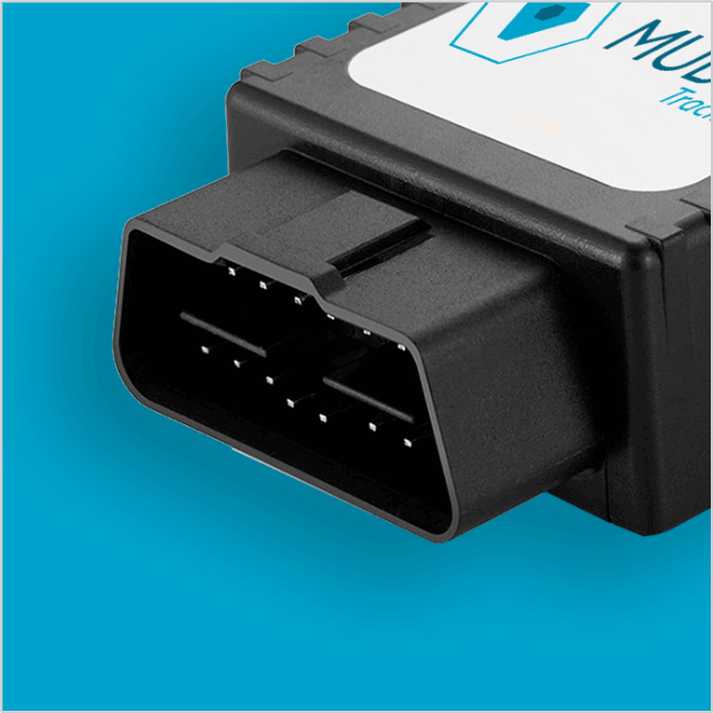 Electric Vehicle Tracker DeepSea