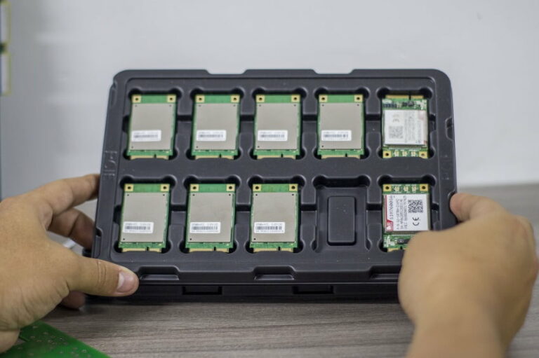 The importance of hardware certifications DeepSea