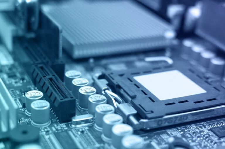 What is Hardware Design Quick Explanation DeepSea