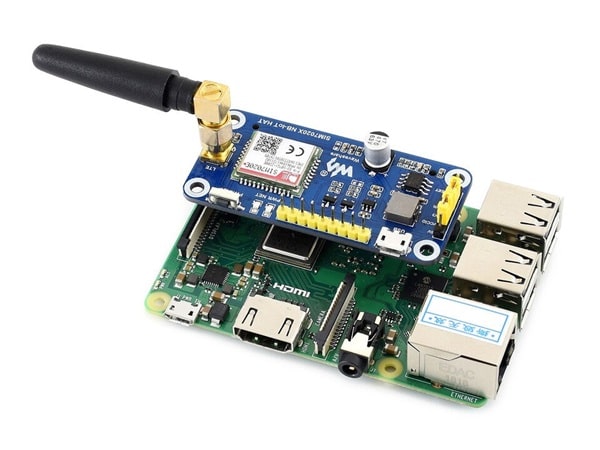 Iot With Raspberry Pi The Perfect Match For Smart Solutions