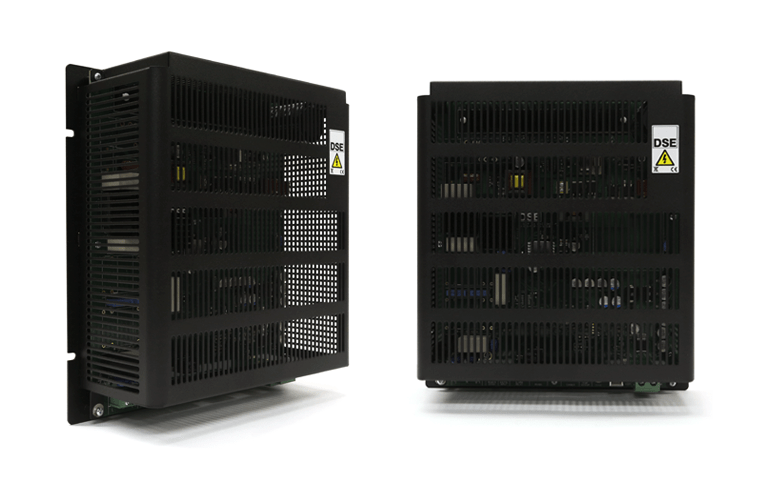 New 30 Amp Battery Charger - Now Available | News | Deep Sea Electronics