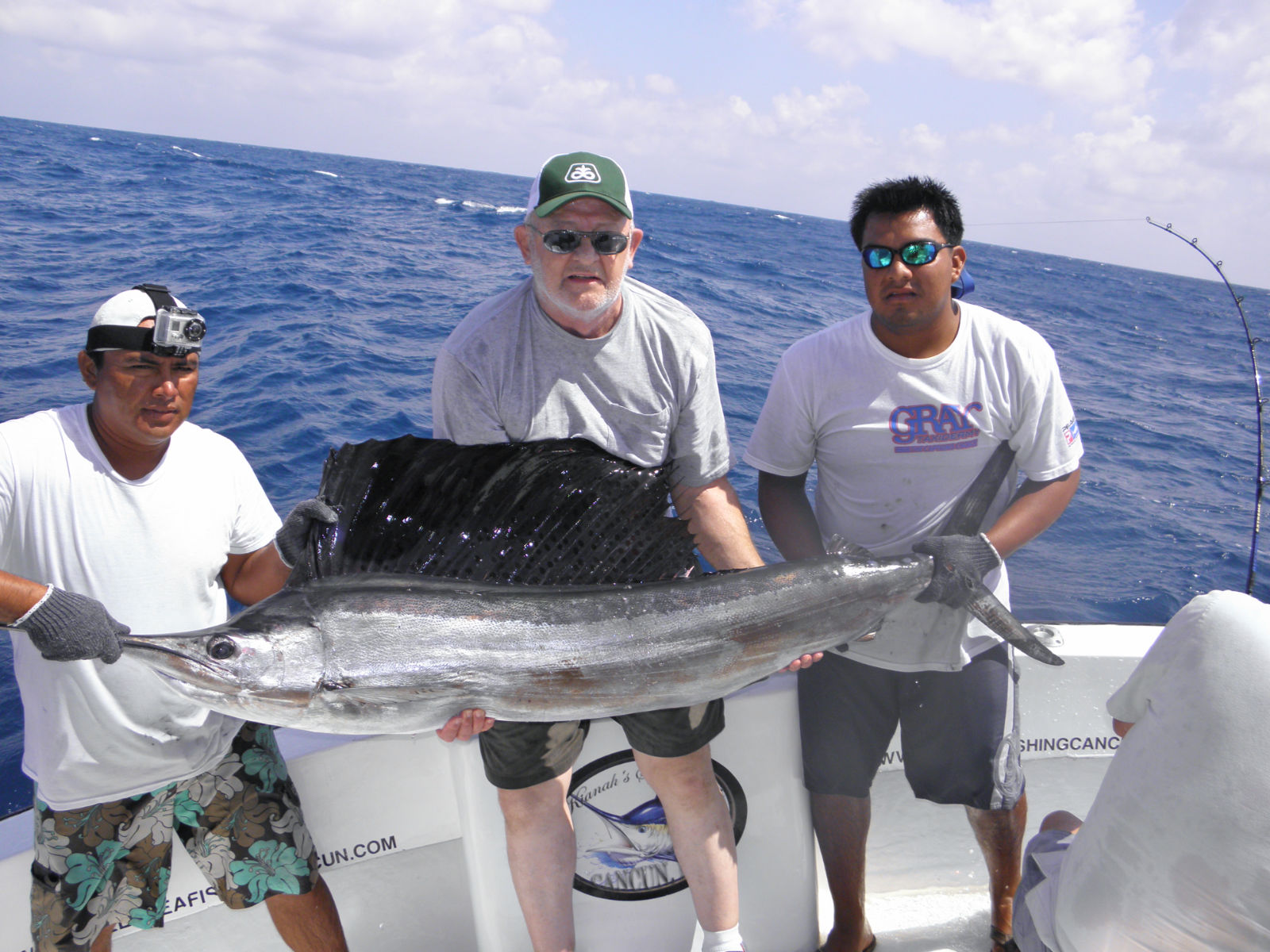 Riviera Maya Sportfishing,Deep Sea Fishing riviera Maya, Riviera Maya