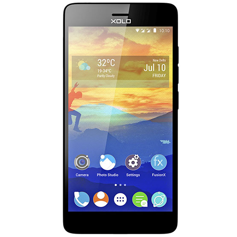 XOLO Black phone specification and price Deep Specs