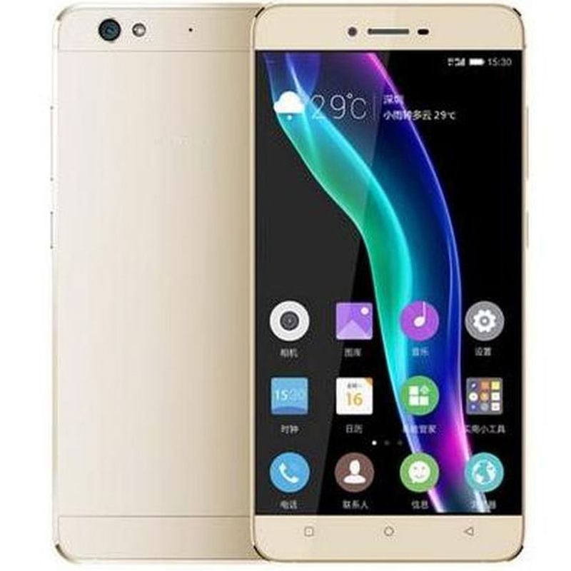 Gionee S6 – Deep Specs