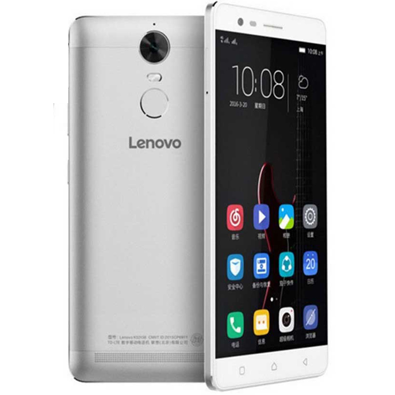 Lenovo K5 Note Deep Specs