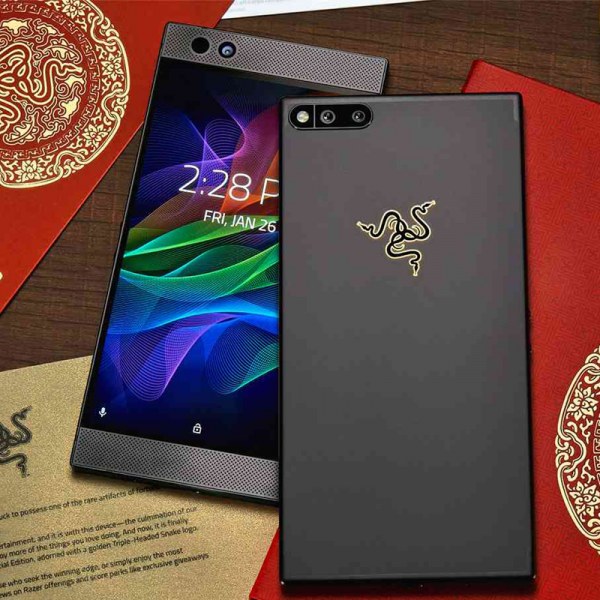 Razer Phone specification and price Deep Specs