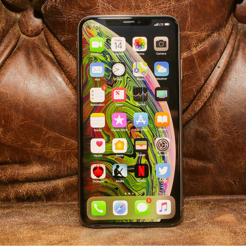 Apple iPhone XS Max phone specification and price Deep Specs