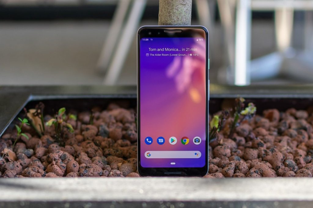 Google Pixel 3 phone specification and price Deep Specs