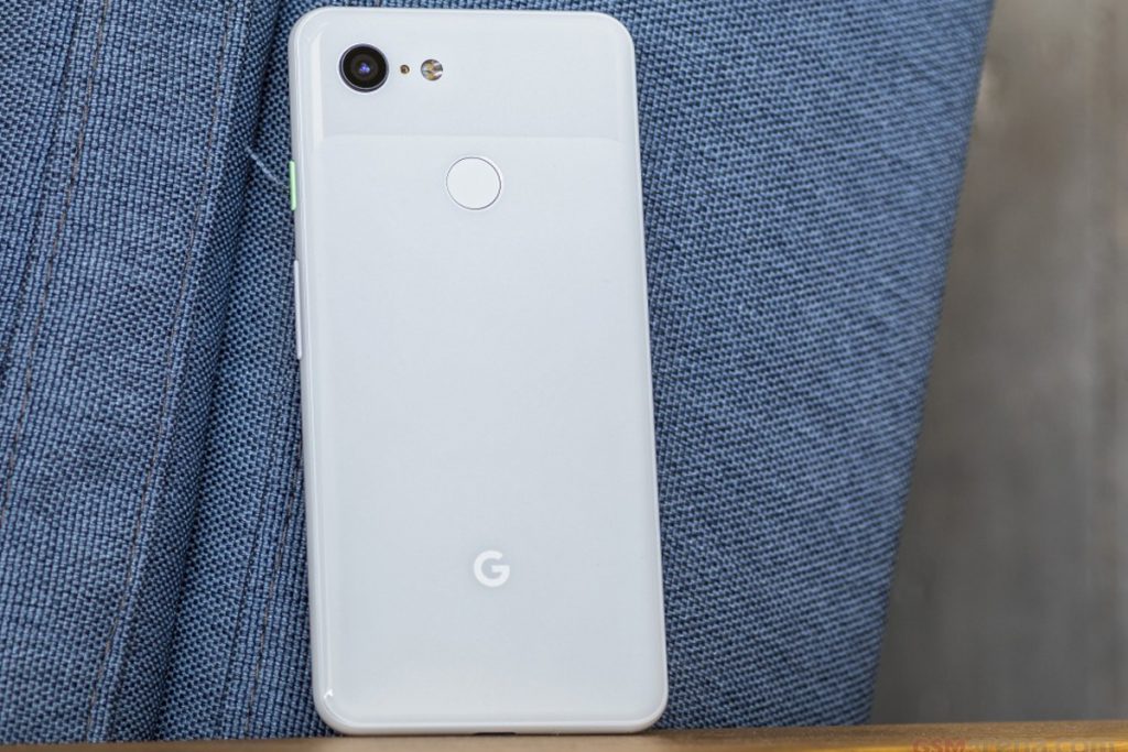 Google Pixel 3 phone specification and price Deep Specs