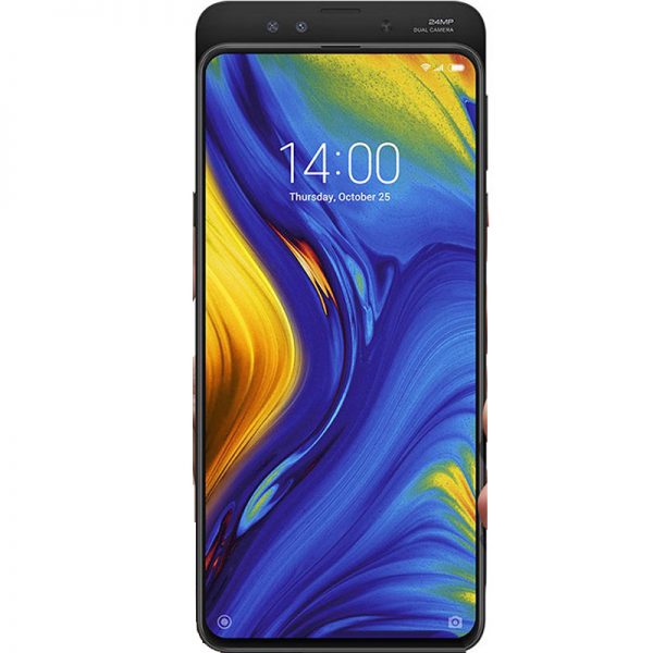 Xiaomi Mi Mix 3 phone specification and price Deep Specs