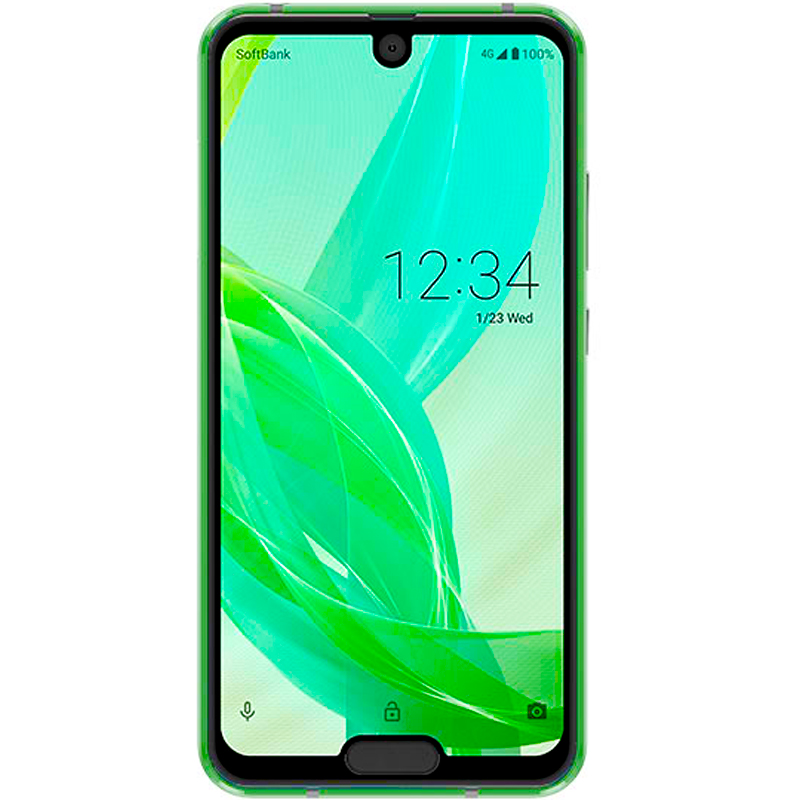 Sharp Aquos R2 compact Phone Specifications and Price Deep Specs