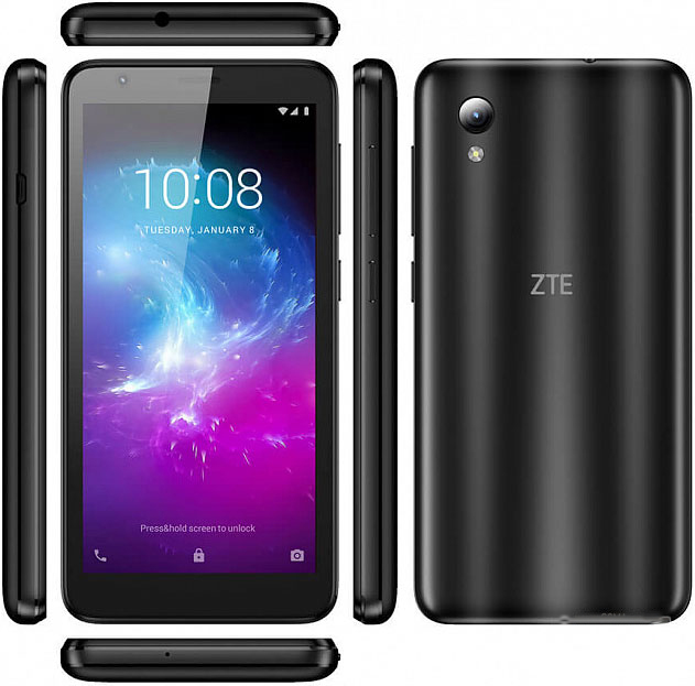 ZTE Blade A3 (2019) Phone Specifications And Price Deep