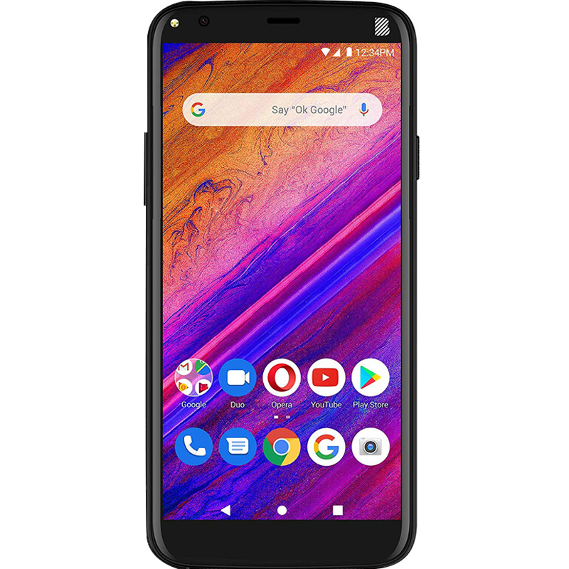 BLU Studio Mini Phone Specifications And Price – Deep Specs