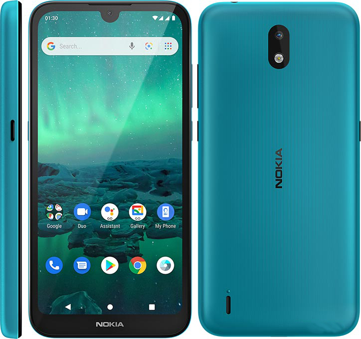 Nokia 1.3 Phone Specifications And Price Deep Specs