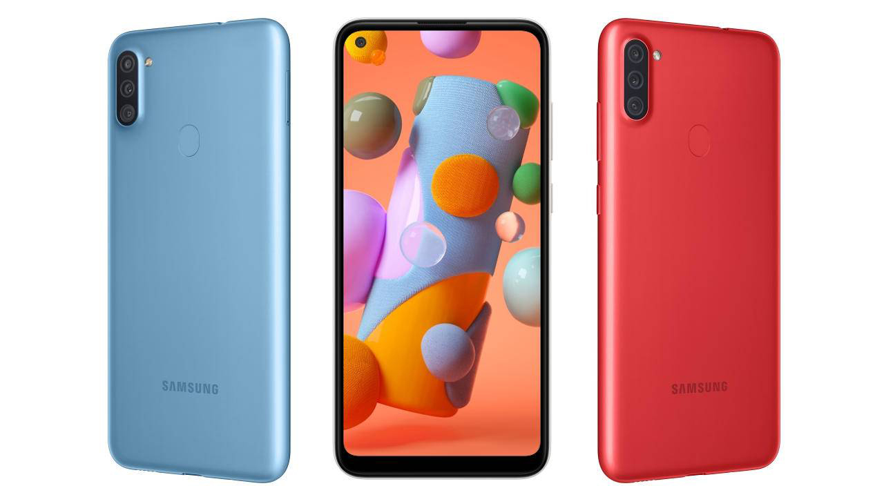 Samsung Galaxy A11 Phone Specifications And Price Deep Specs