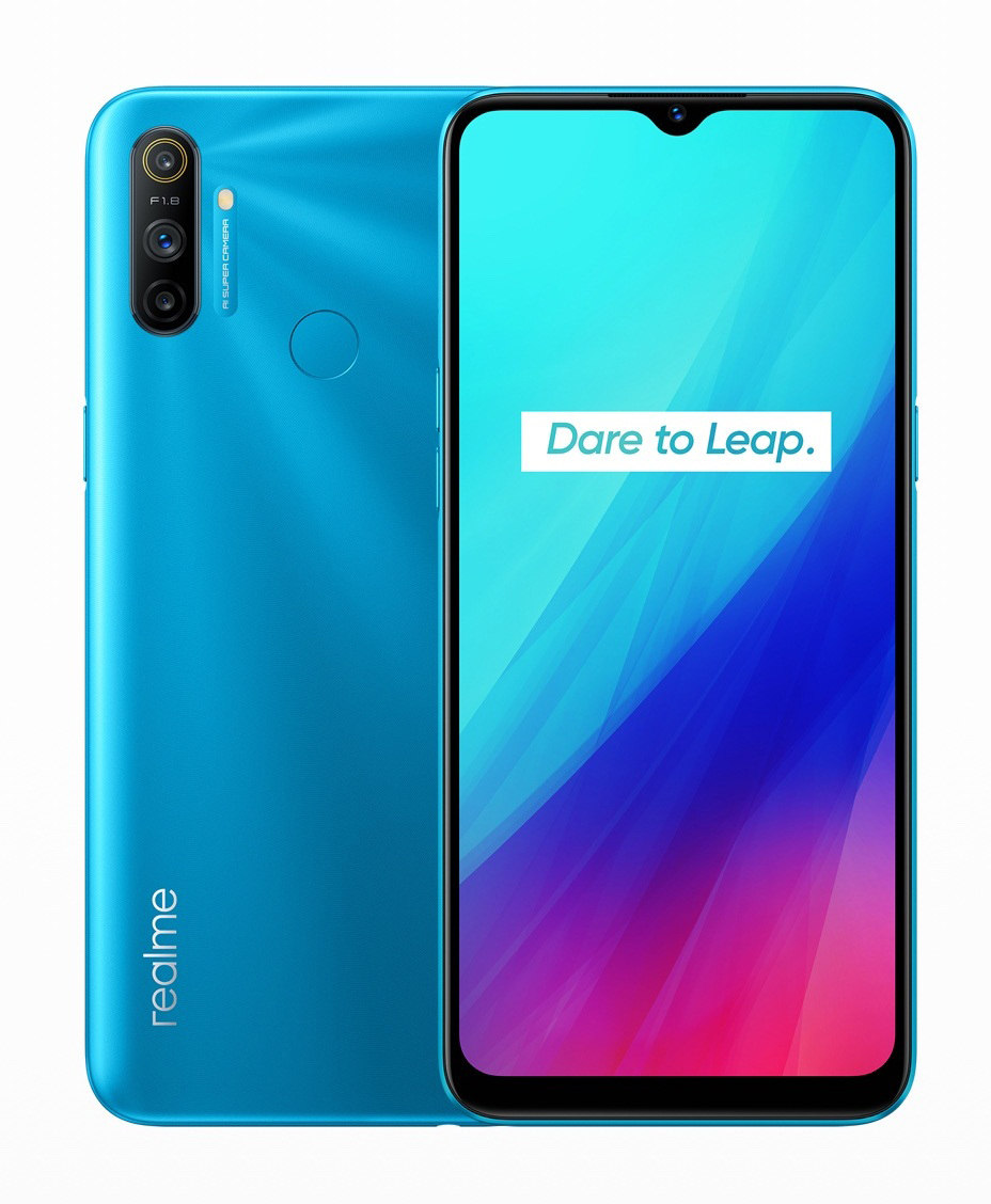 Realme C3 (3 cameras) Phone Specifications And Price Deep Specs
