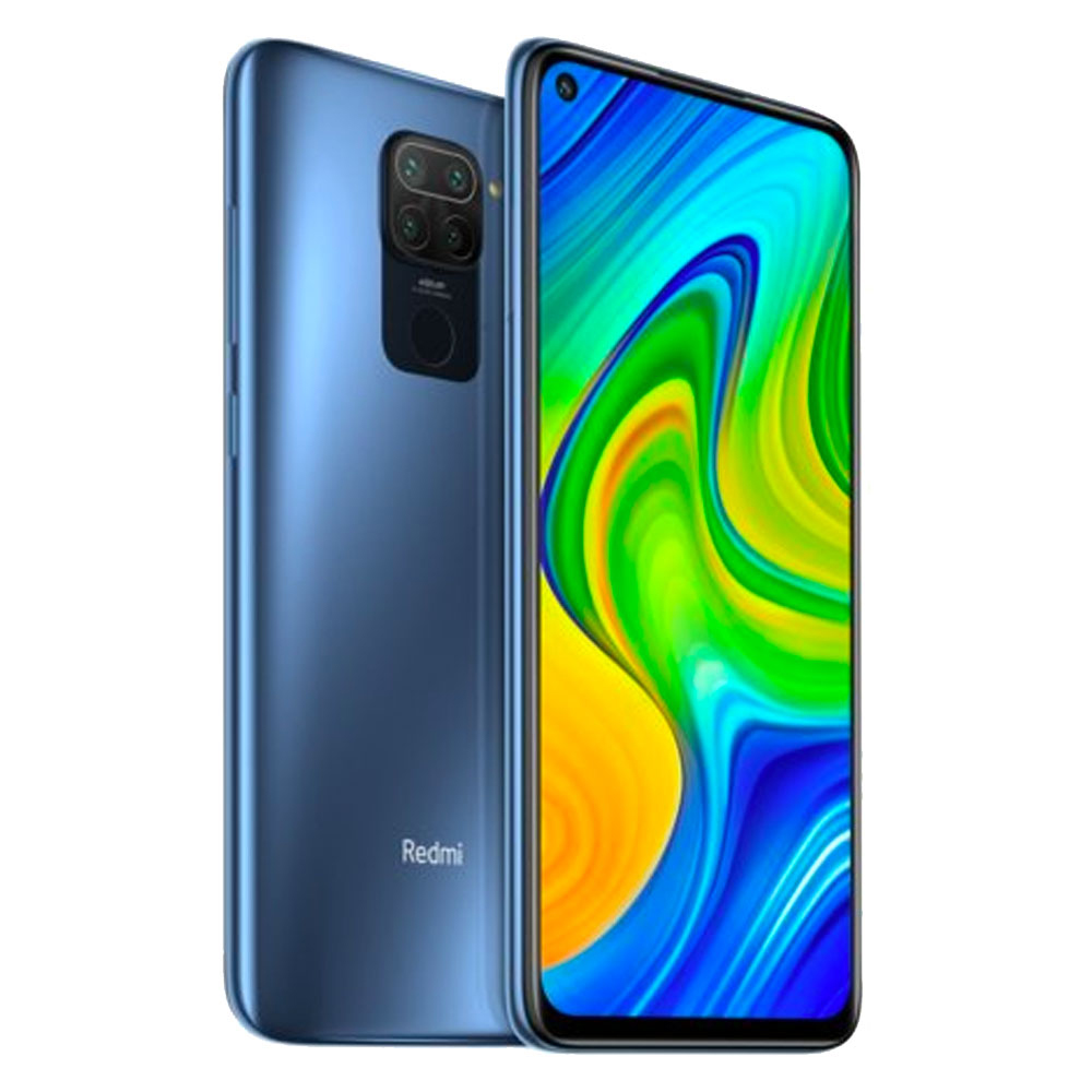 Xiaomi Redmi Note 9 Phone Specifications And Price Deep Specs