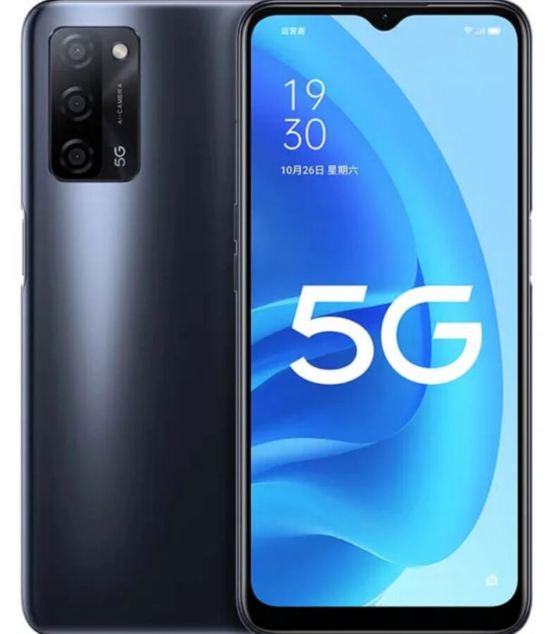 Oppo A55 5G Phone Full Specifications And Price Deep Specs