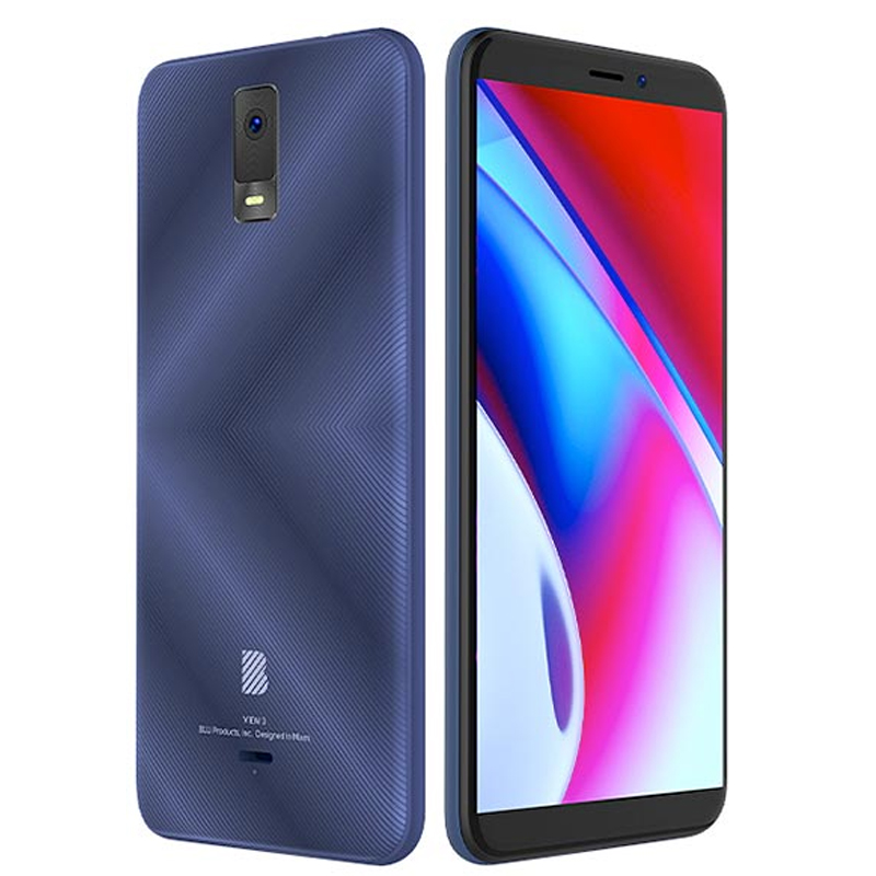 BLU View 3 Phone Full Specifications And Price Deep Specs