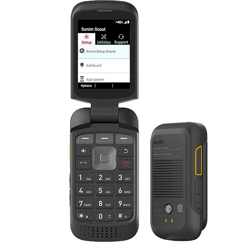 Sonim XP3plus Phone Full Specifications And Price Deep Specs